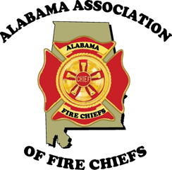 Alabama Association of Fire Chiefs Logo