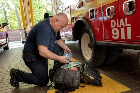 Safety and Emergency Services
