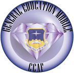General Education Mobile Logo
