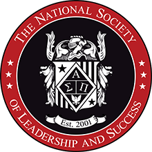 The National Society of Leadership and Success: Est. 2001