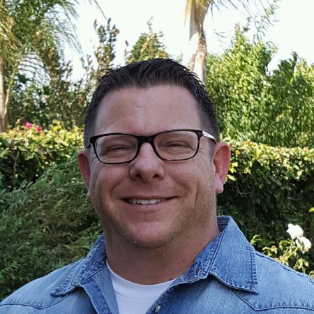 Patrick Mazza