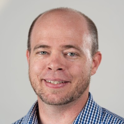 Matt Rowley headshot