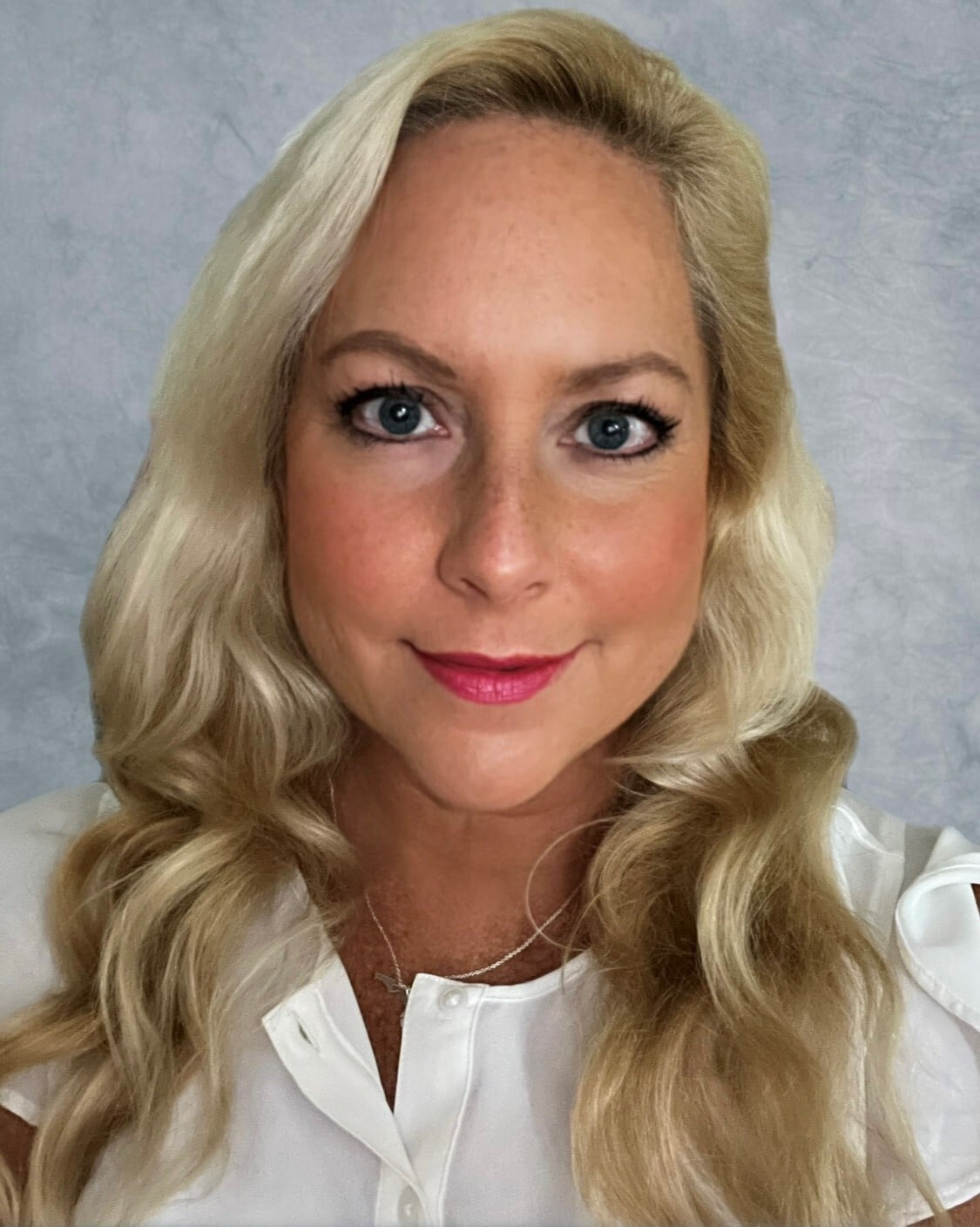 Prebble Q. Ramswell, Ph.D. headshot