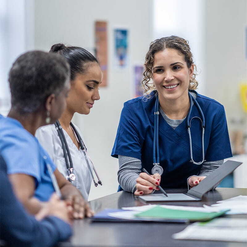 doctor-nursing-education