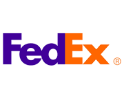 FedEx Logo