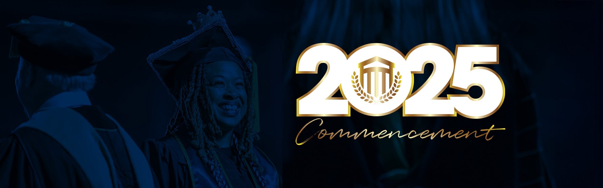 2025 Virtual Commencement