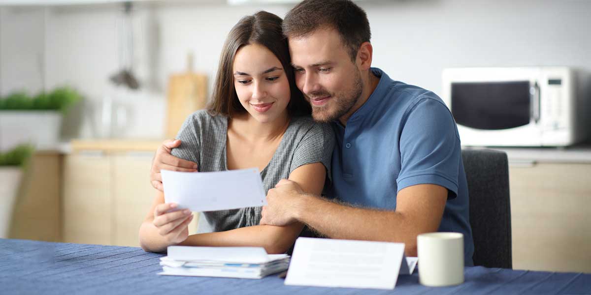 military spouse financial support