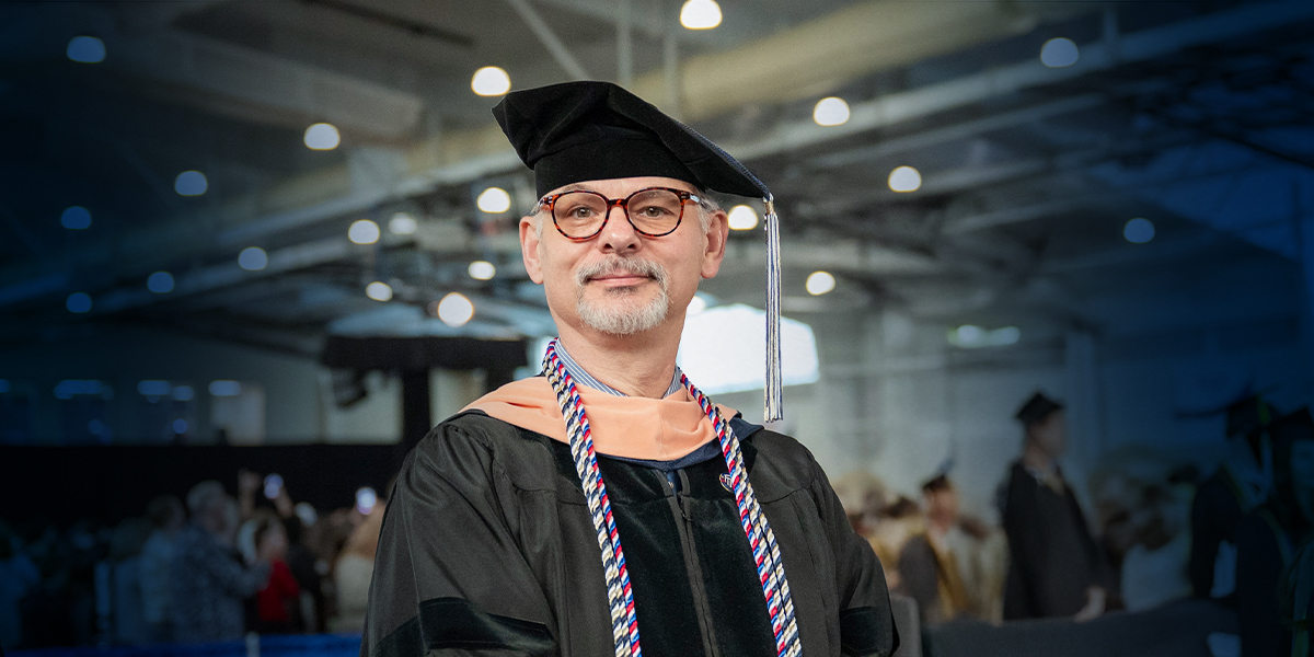 Doctorate Degree in Occupational Safety and Health