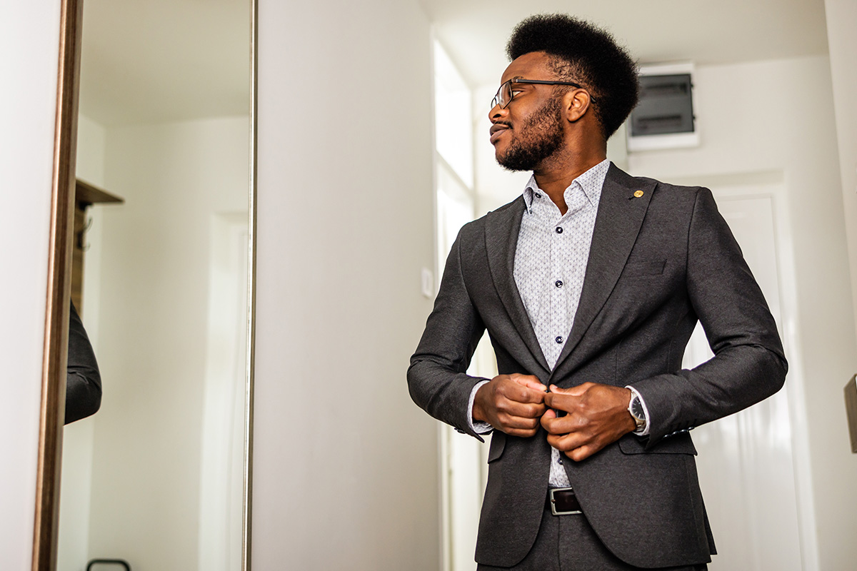 Business Casual vs. Business Professional: Key Differences