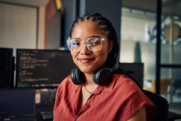 cybersecurity degree