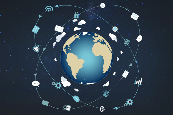 what is space operations