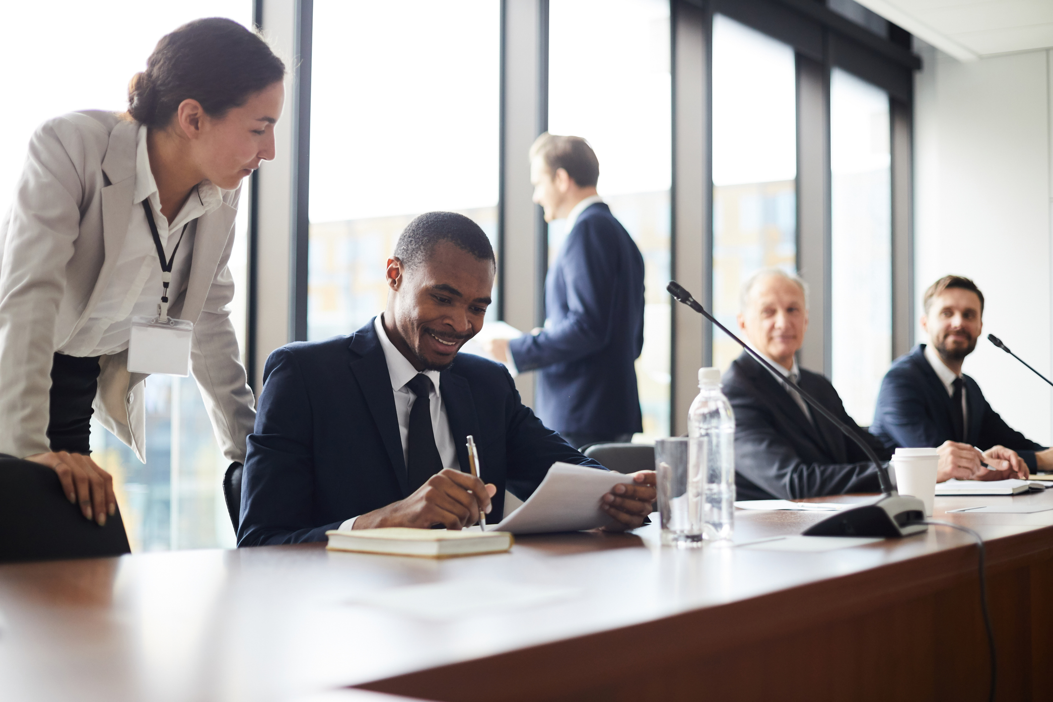 Public Administration Career Overview