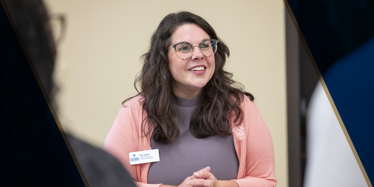 career services offering career mentorship at columbia southern university