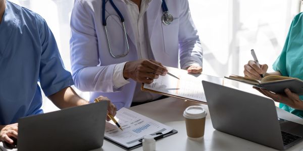 Health Care Administration Jobs