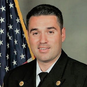 CSU Graduate Brian Marcos