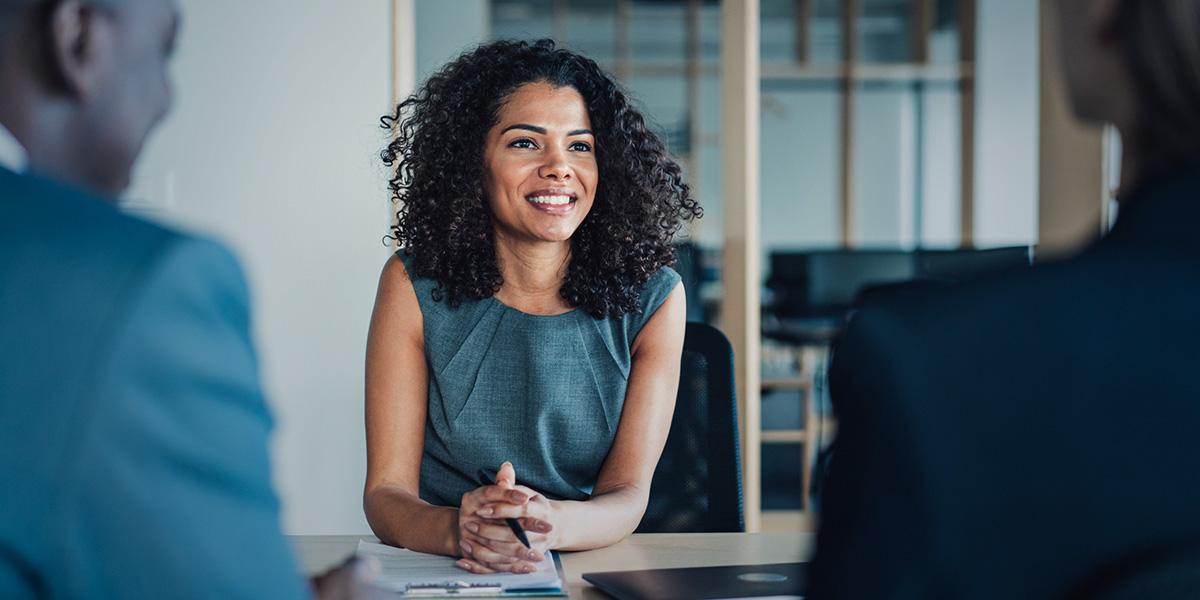 Degrees for a Career in Human Resources