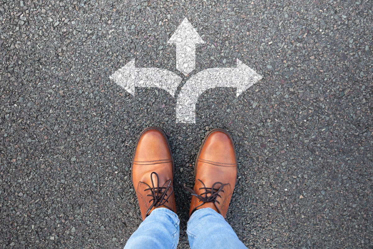 career change considerations