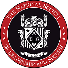 The National Society of Leadership and Success: Est. 2001