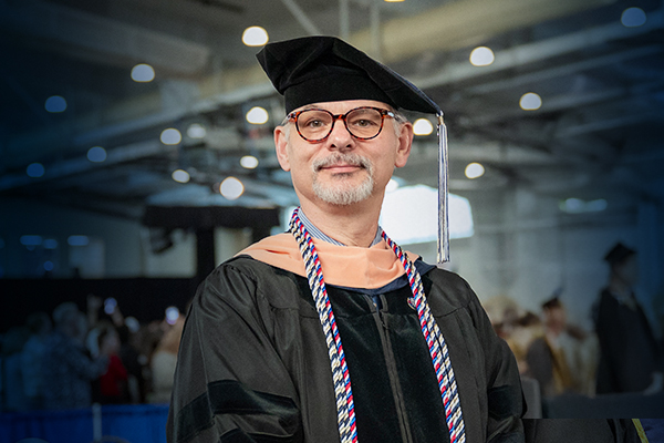 Doctorate Degree in Occupational Safety and Health