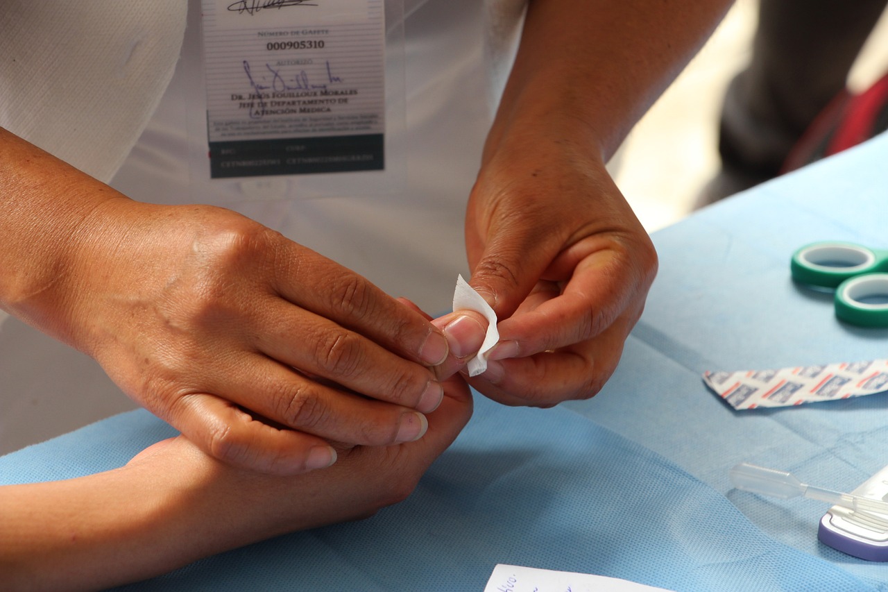  A Guide to Common Nursing Roles and Specialties