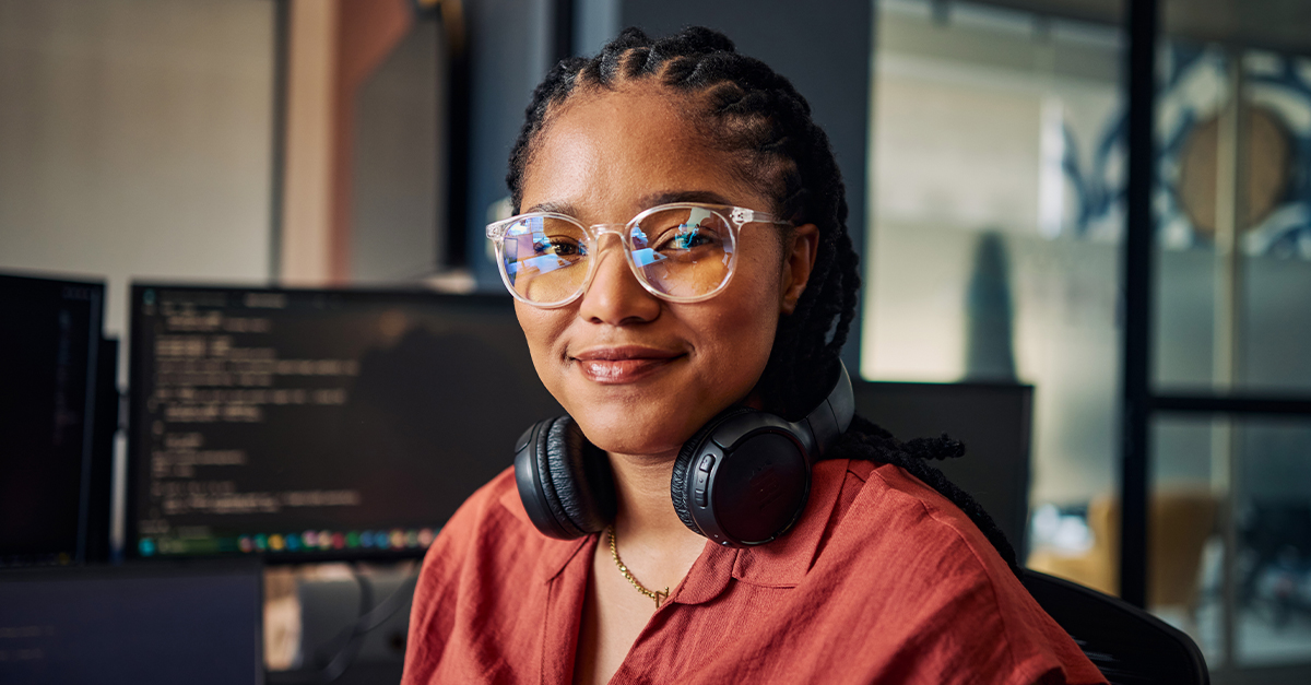 cybersecurity degree