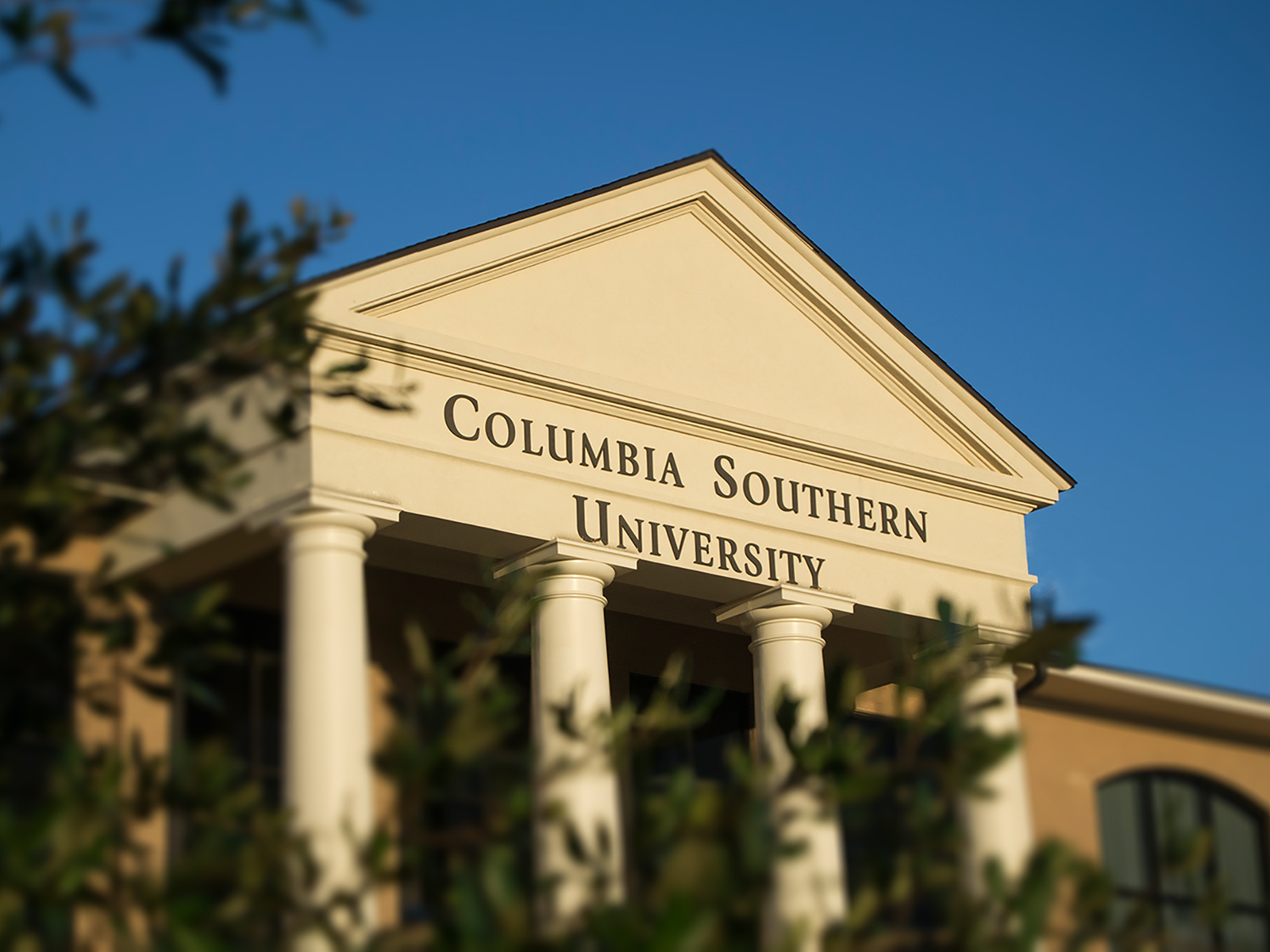 Media Downloads Columbia Southern University