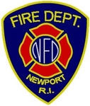 Fire Dept. Newport, RI