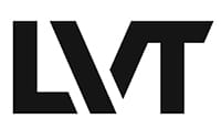Logo for LVT