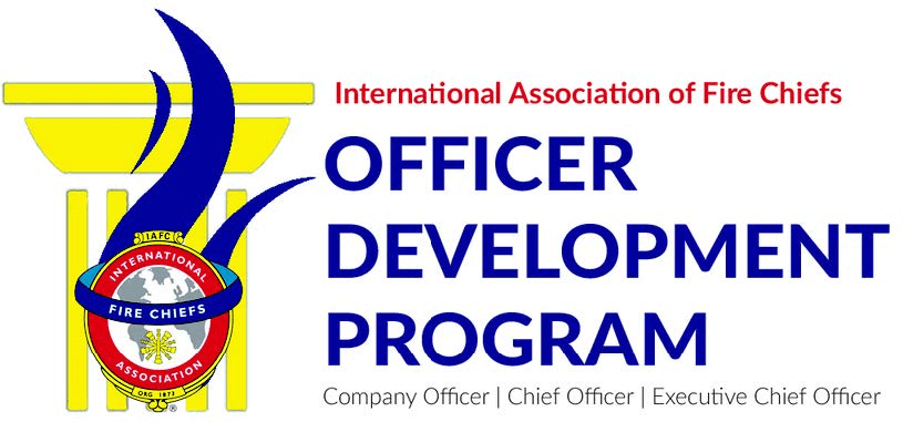 Officer Development Program logo