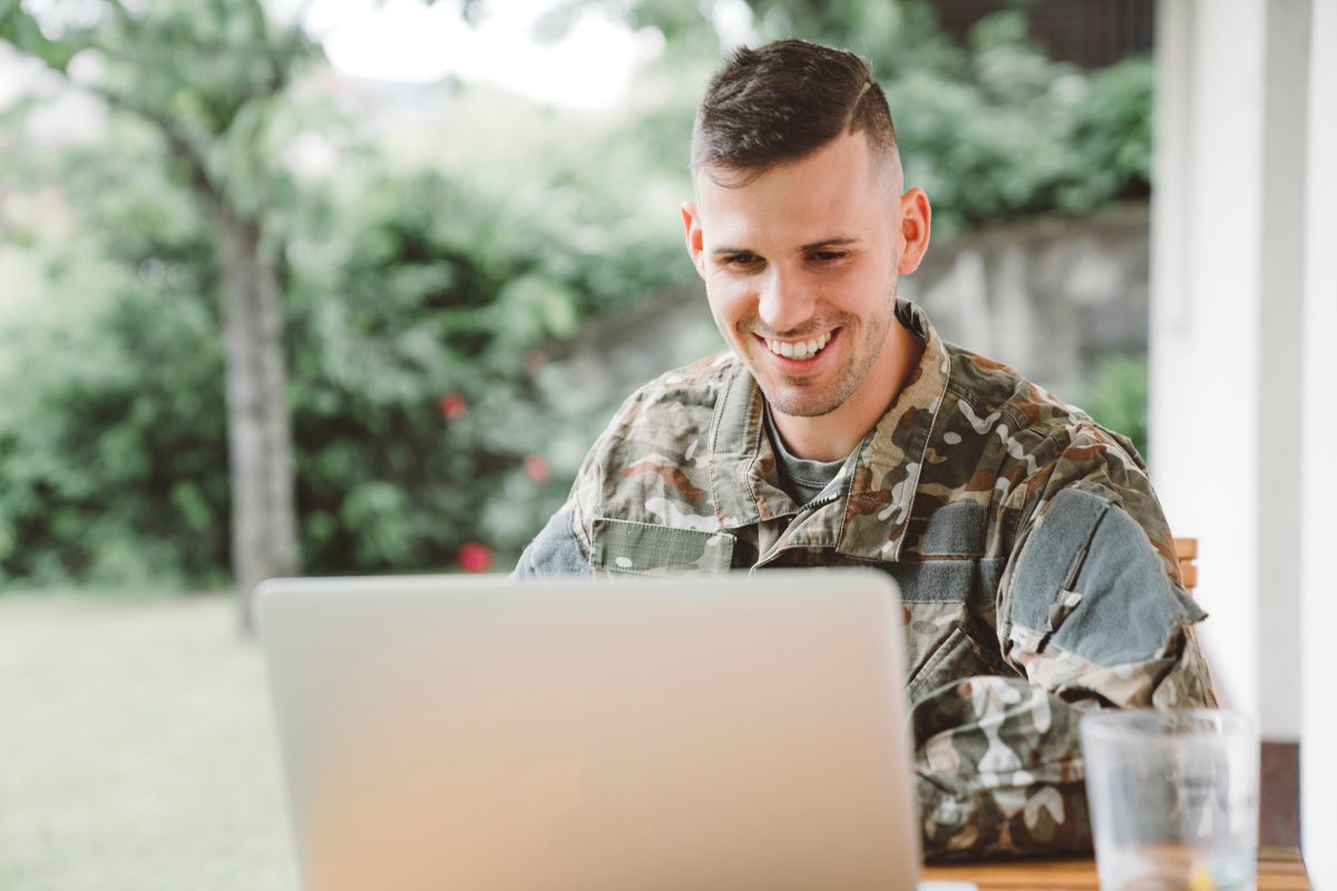 The Requirements and Pathways of Becoming an Officer in the Military