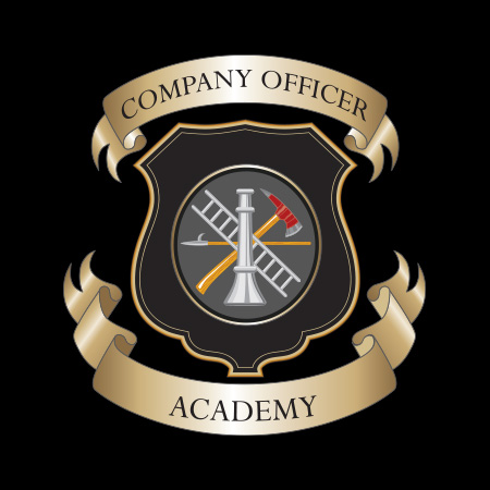 Company Officer Academy