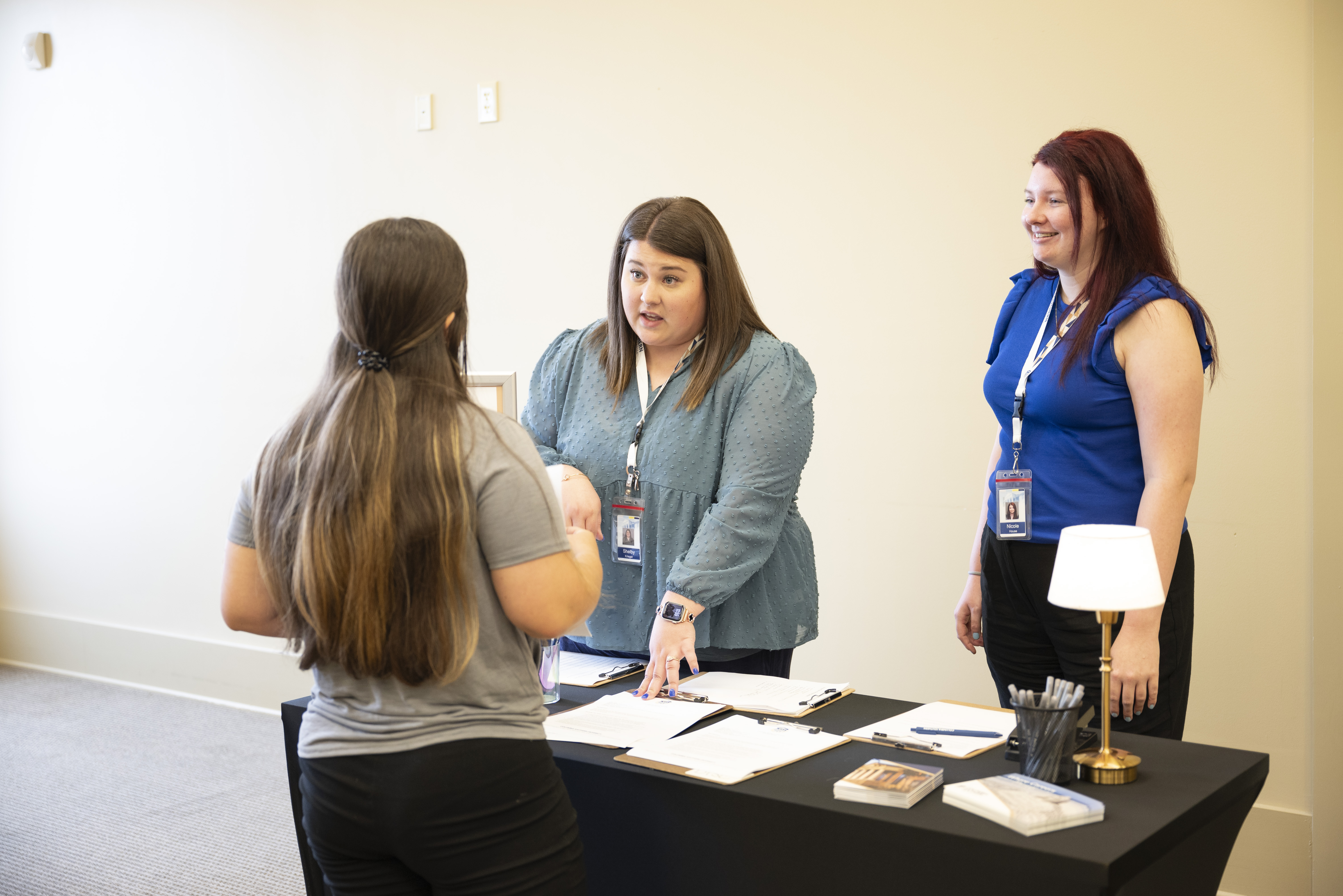 career services for career mentorship