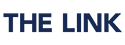 The Link logo, homepage