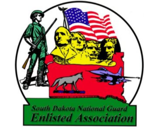 South Dakota National Guard Enlisted Association