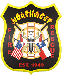 Northwest Fire Rescue Est. 1949