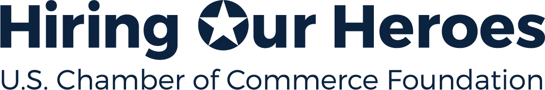 Hiring Our Heroes logo