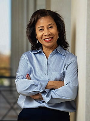 Sharene Brown portfolio shot