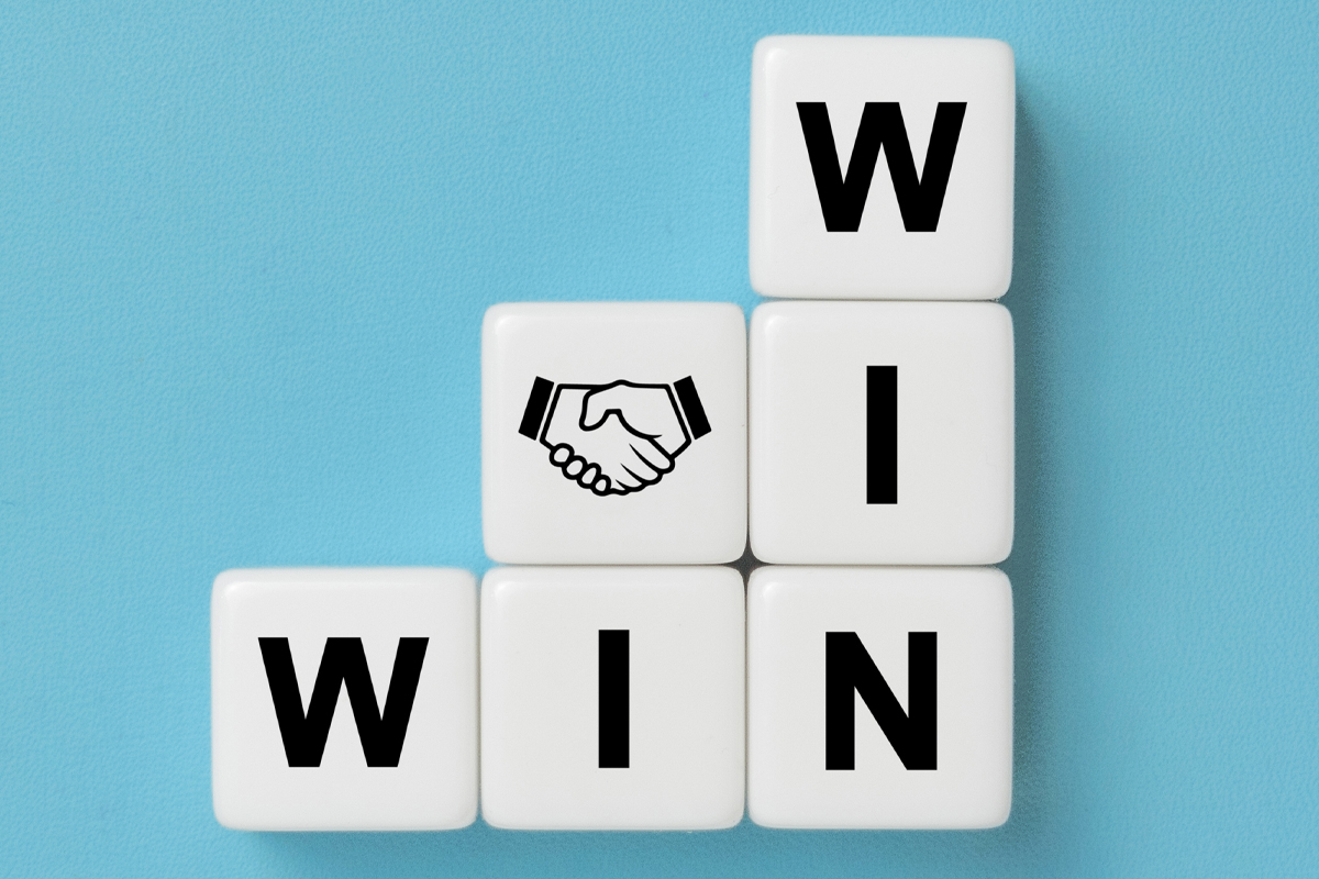 win-win situation for adult learners, employees and employers