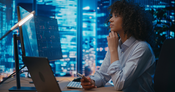 Information Technology Certification