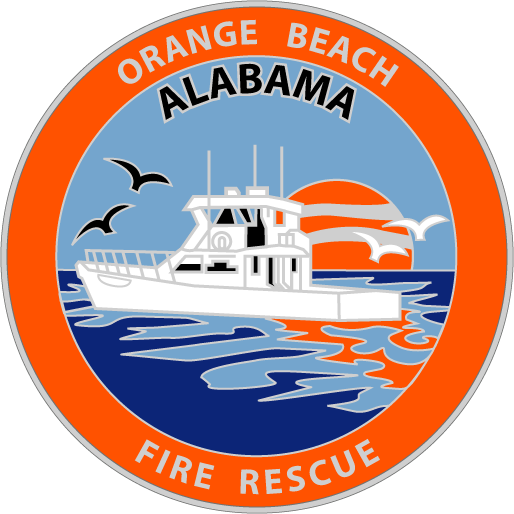 Orange Beach Alabama Fire Rescue