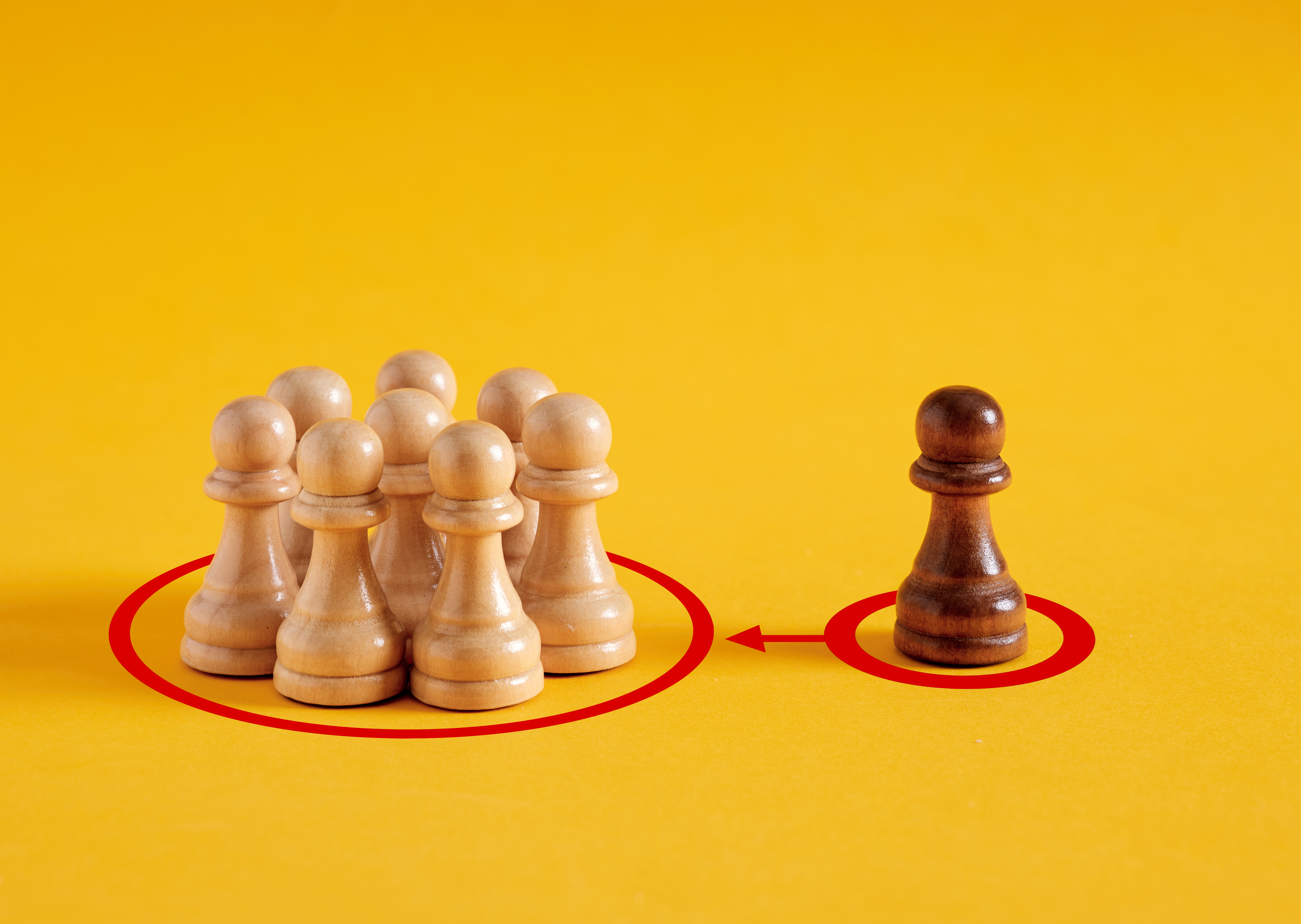 public administration career influence