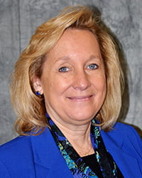 Headshot of Cheryl Carpenter-Davis