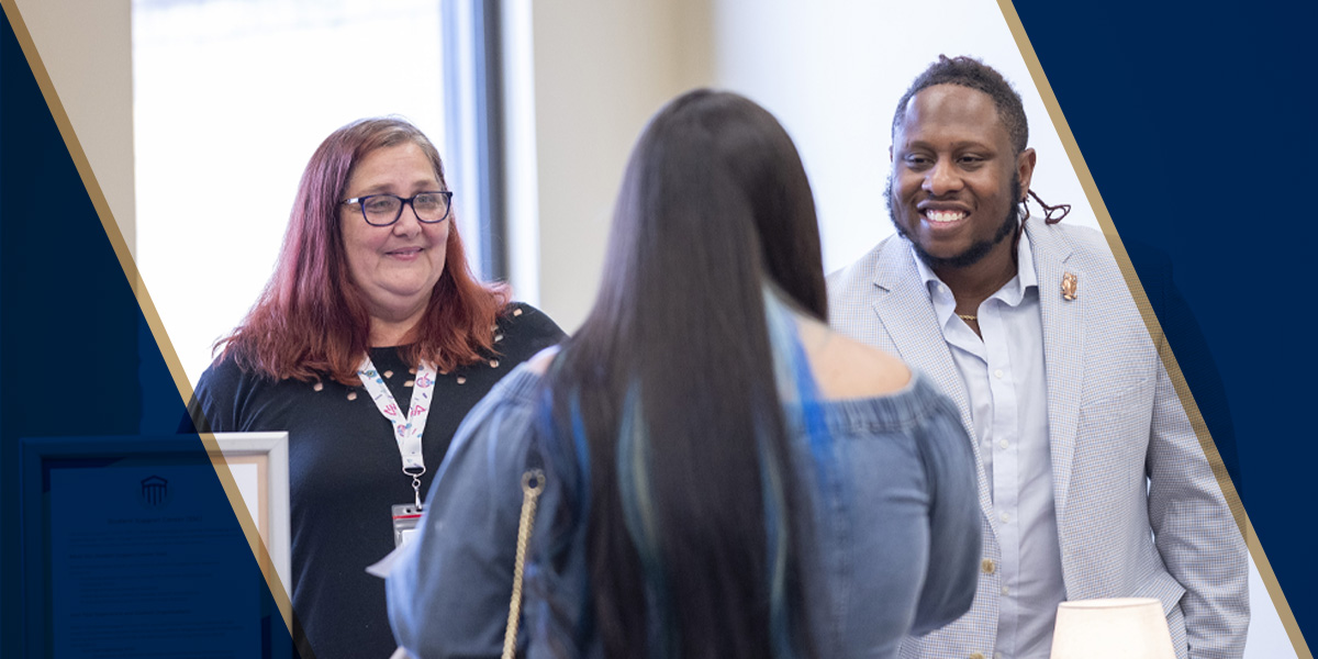 career services for career mentorship