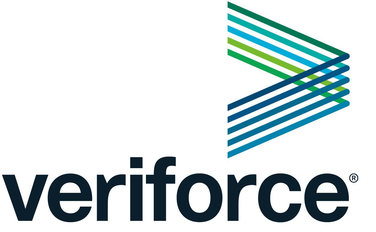 Veriforce Logo