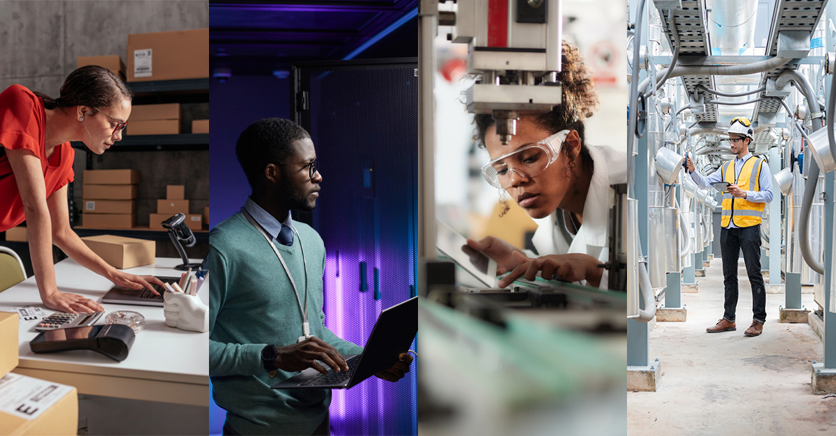 information technology jobs