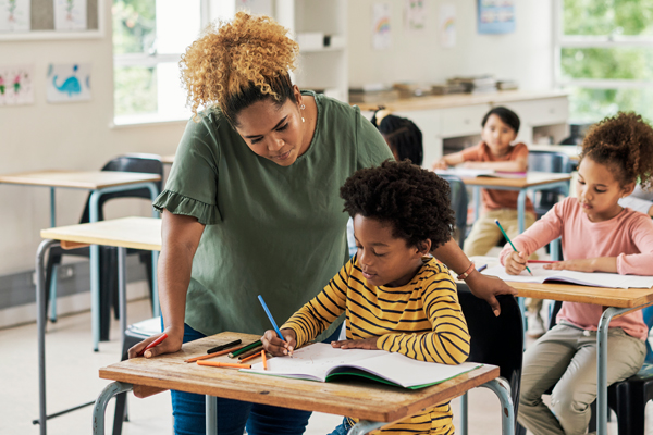 what to expect Masters Degree in Curriculum and Instruction