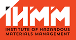 IHMM: Institute of Hazardous Materials Management