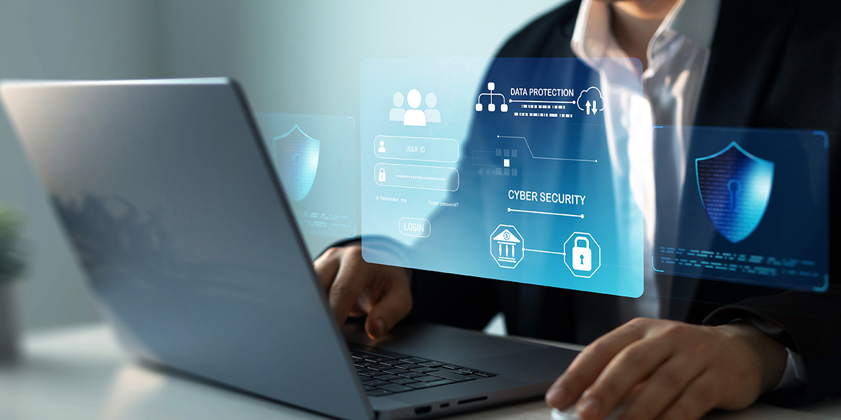 what do cybersecurity professionals do