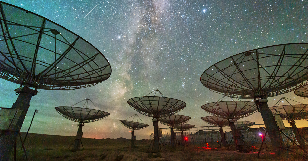 space operations and satellites and gps