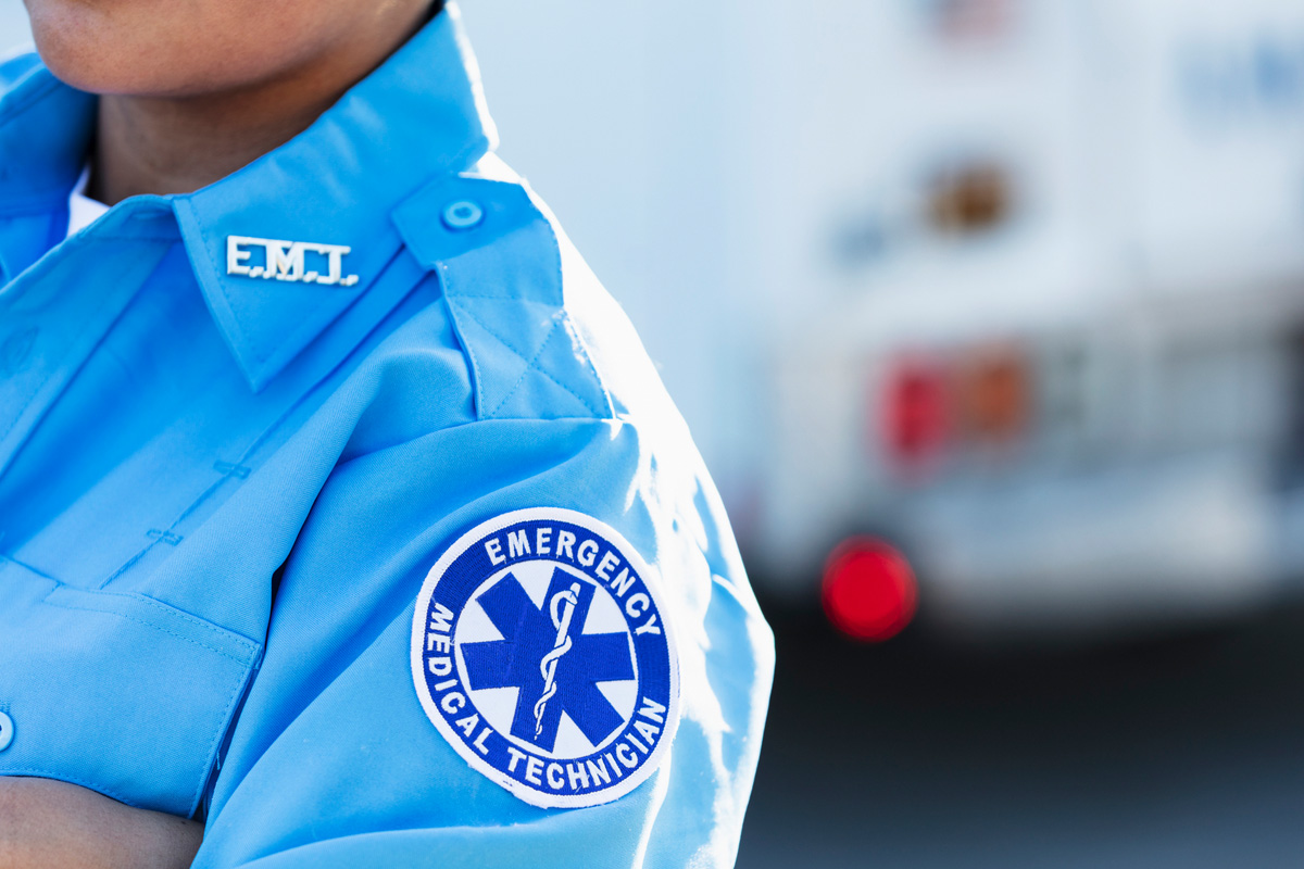 EMS Certifications: An Overview